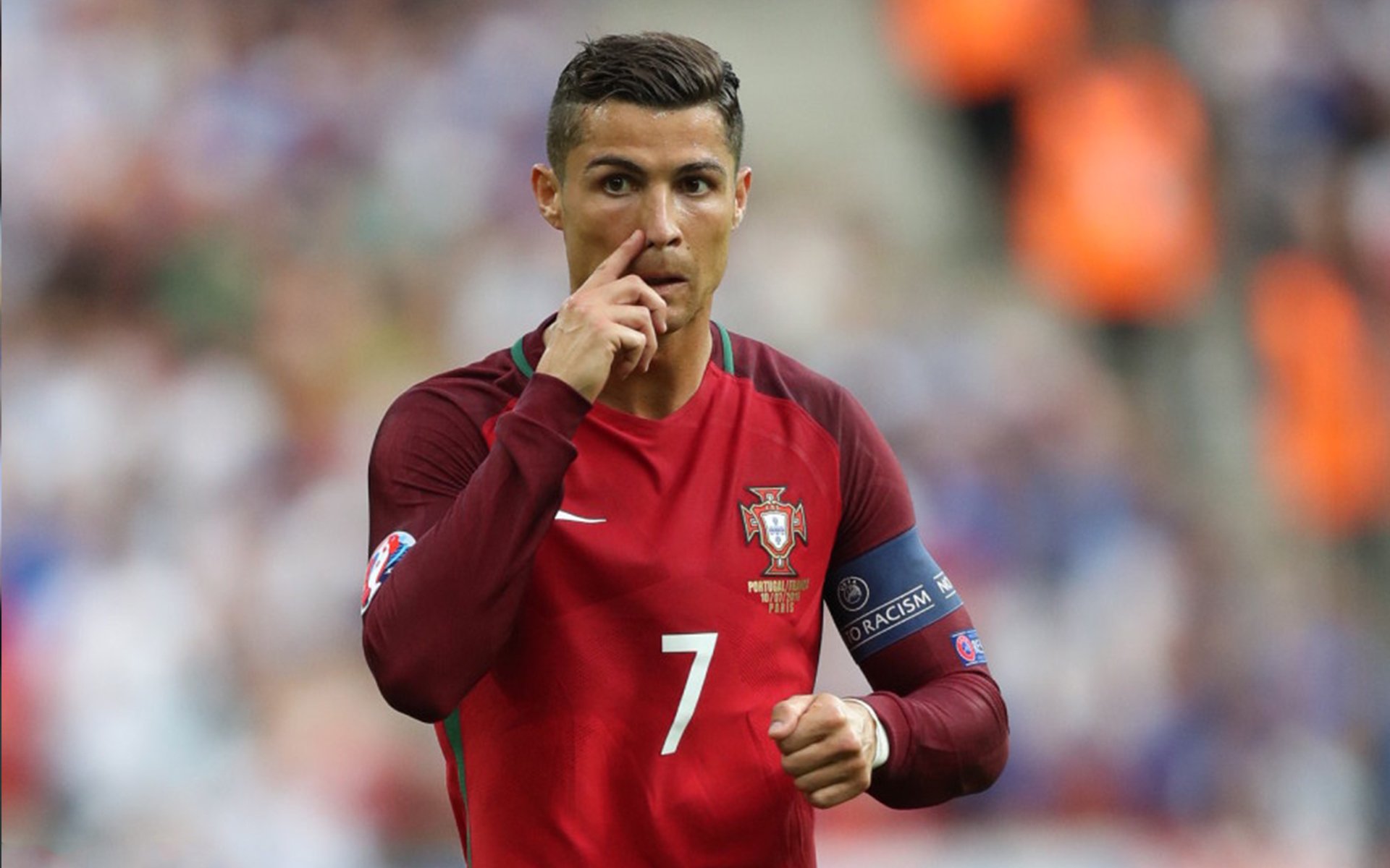 综合格斗赛场焦点！葡萄牙队对阵日本队，豪门翻车，赛后引发巨大争议